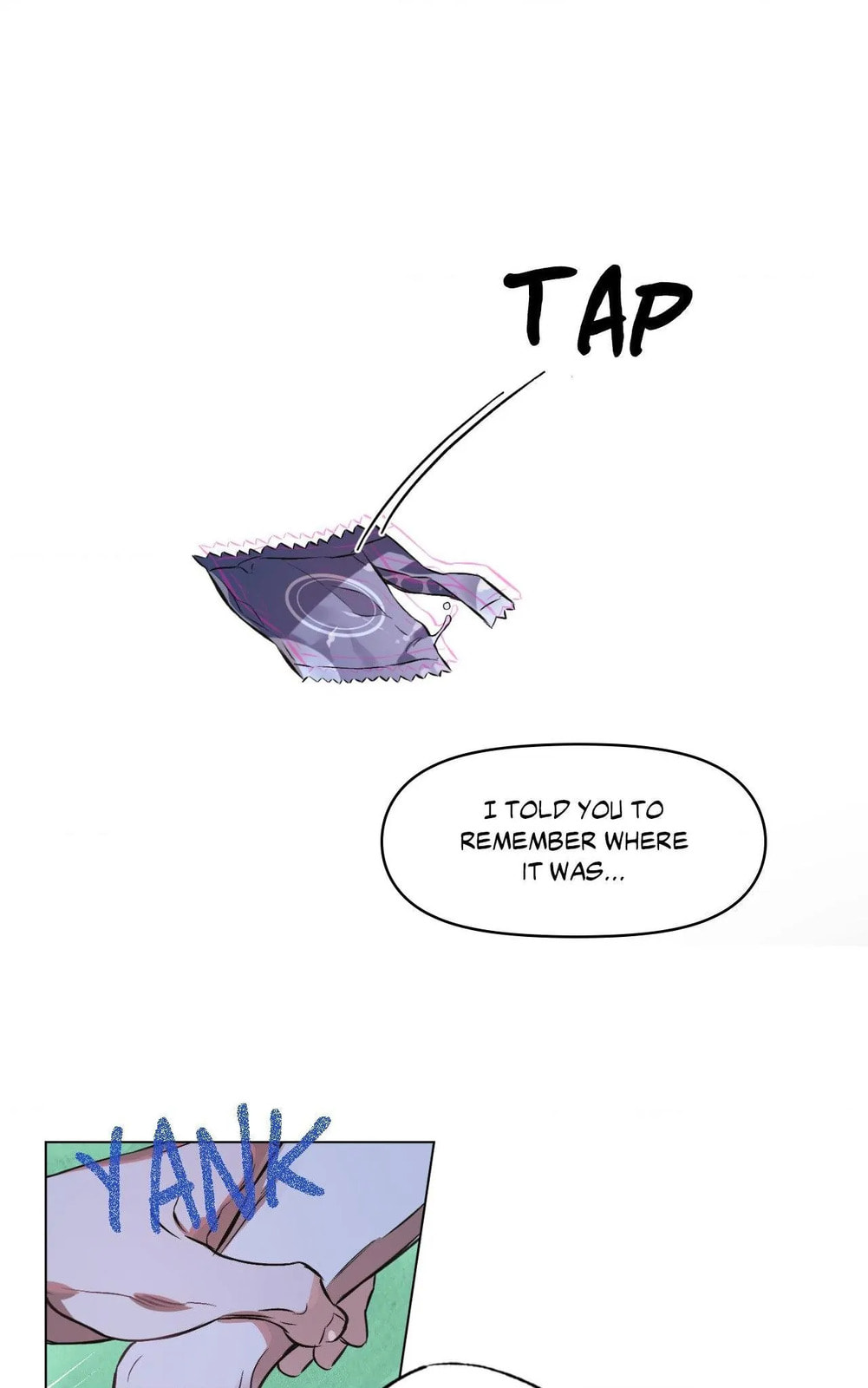 Read Define the Relationship chapter 84 image 36 on Lezhin