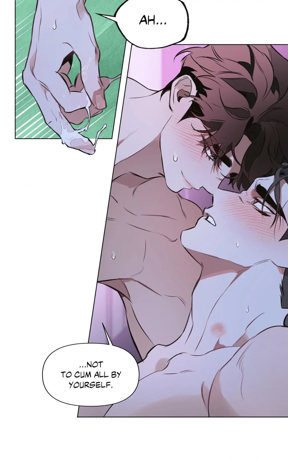 Read Define the Relationship chapter 84 image 37 on Lezhin