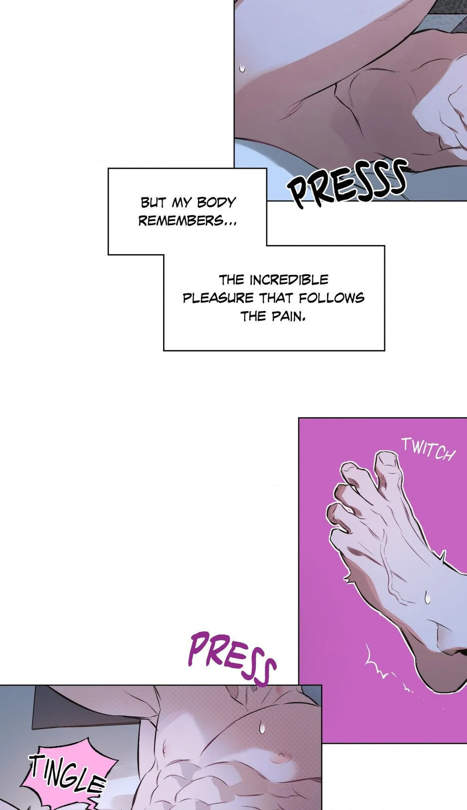 Read Define the Relationship chapter 84 image 42 on Lezhin