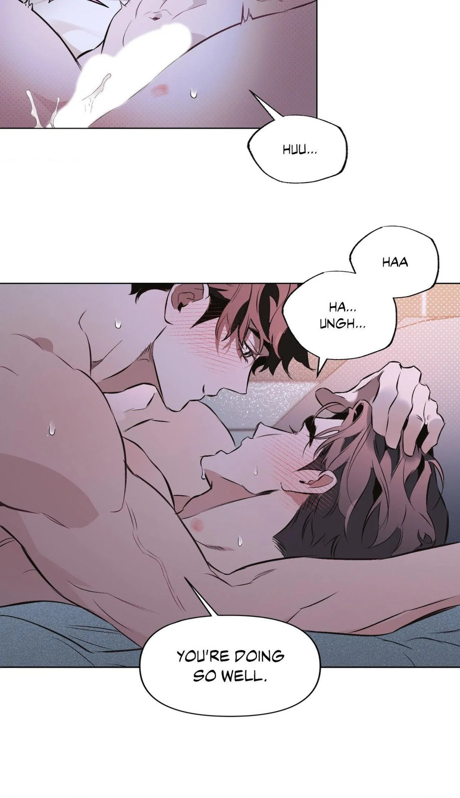 Read Define the Relationship chapter 84 image 43 on Lezhin