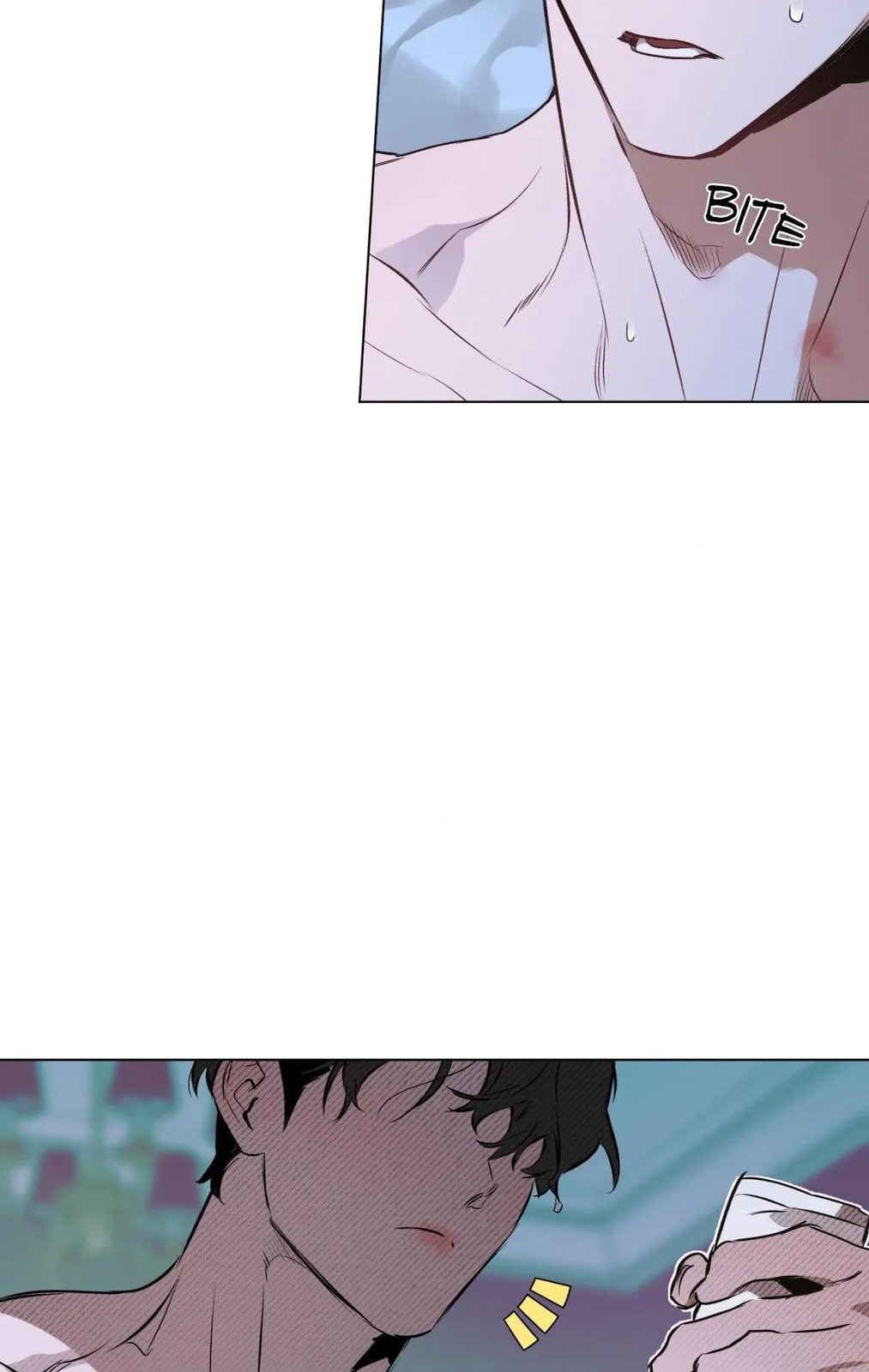 Read Define the Relationship chapter 84 image 5 on Lezhin