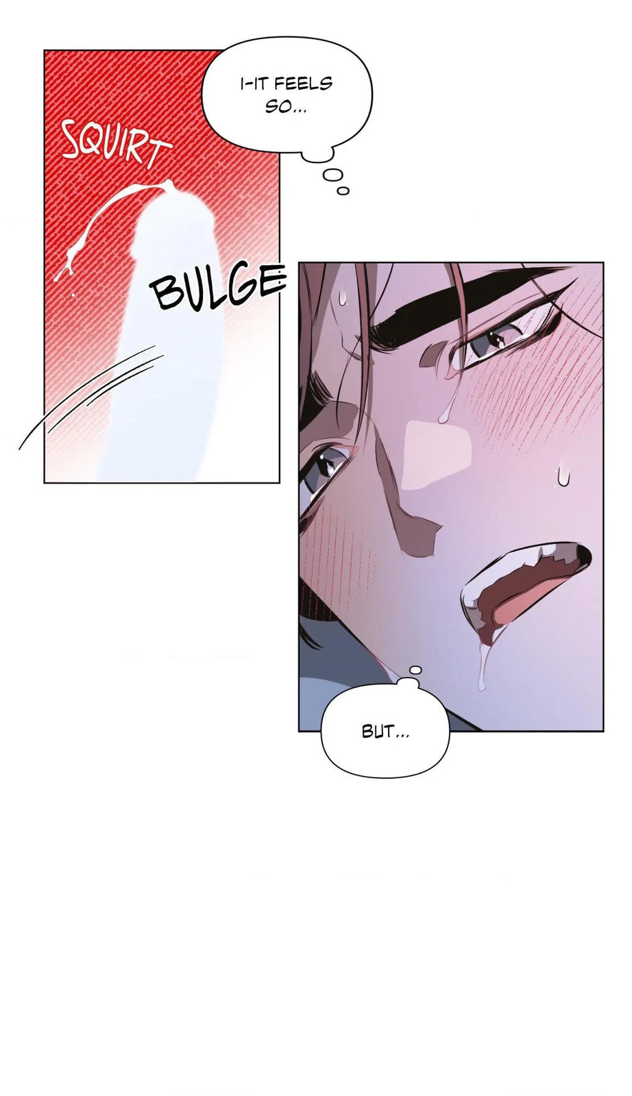 Read Define the Relationship chapter 84 image 51 on Lezhin
