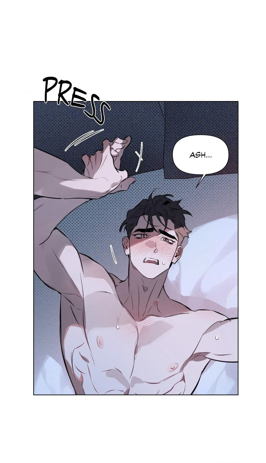 Read Define the Relationship chapter 84 image 56 on Lezhin