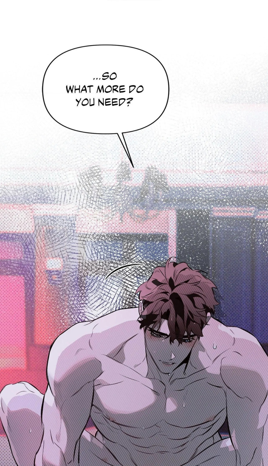 Read Define the Relationship chapter 84 image 58 on Lezhin