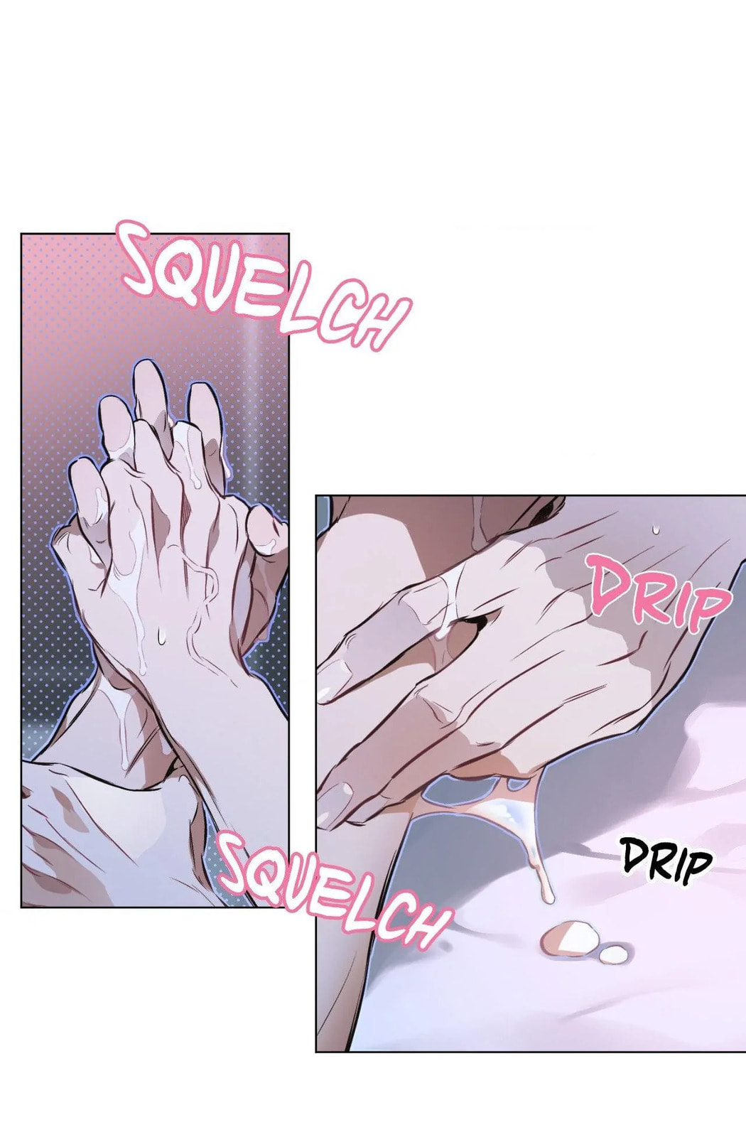 Read Define the Relationship chapter 84 image 8 on Lezhin