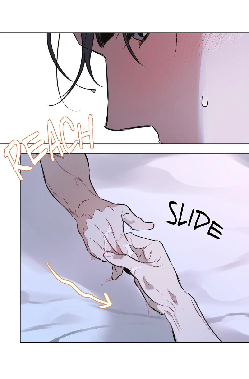 Read Define the Relationship chapter 84 image 9 on Lezhin