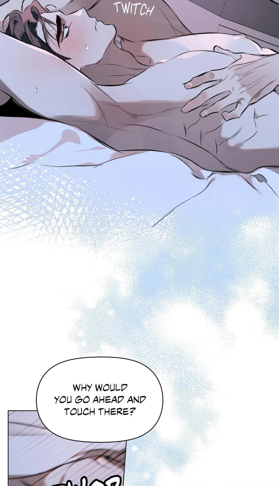 Read Define the Relationship chapter 85 image 1 on Lezhin