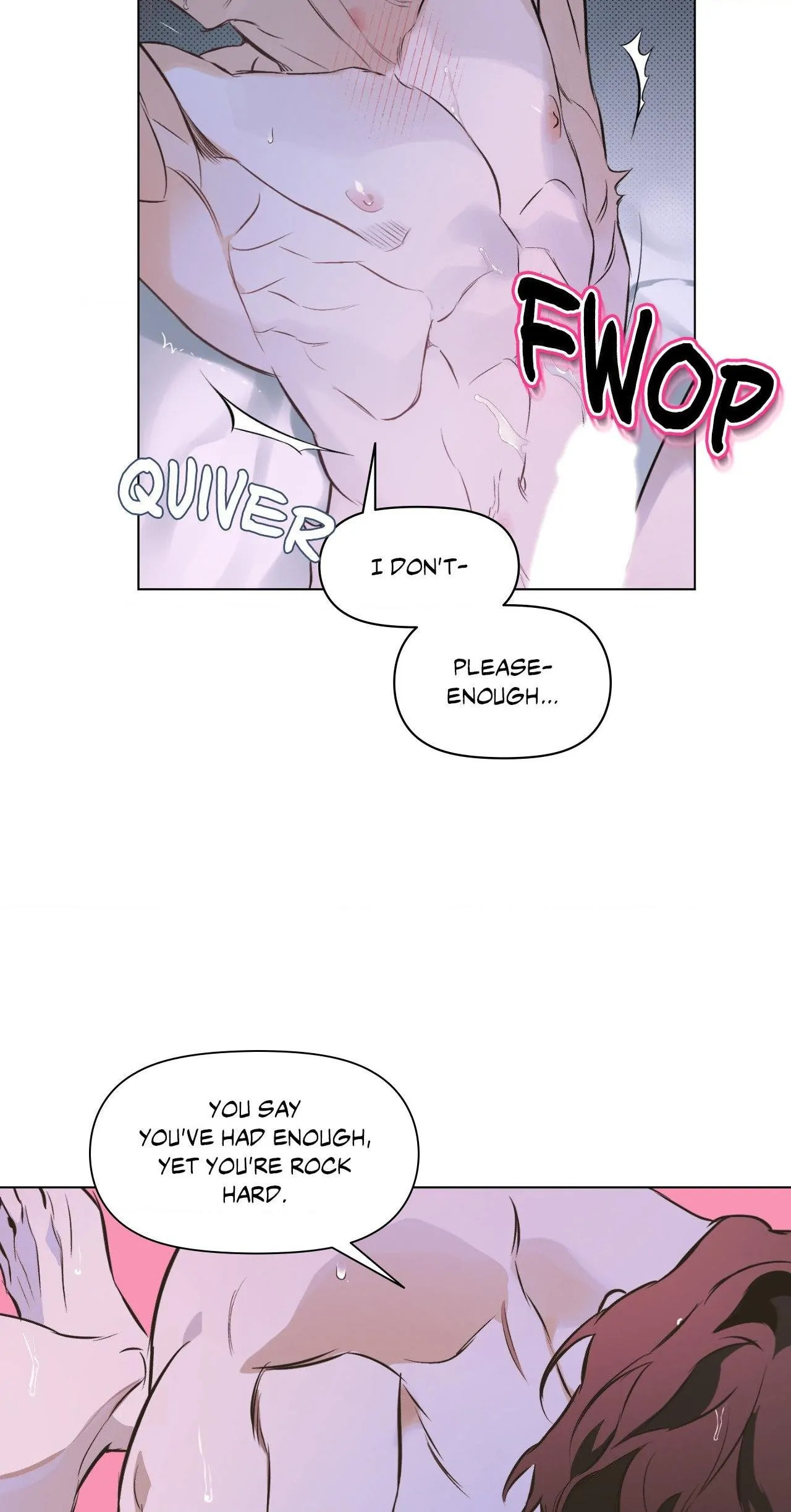 Read Define the Relationship chapter 85 image 10 on Lezhin