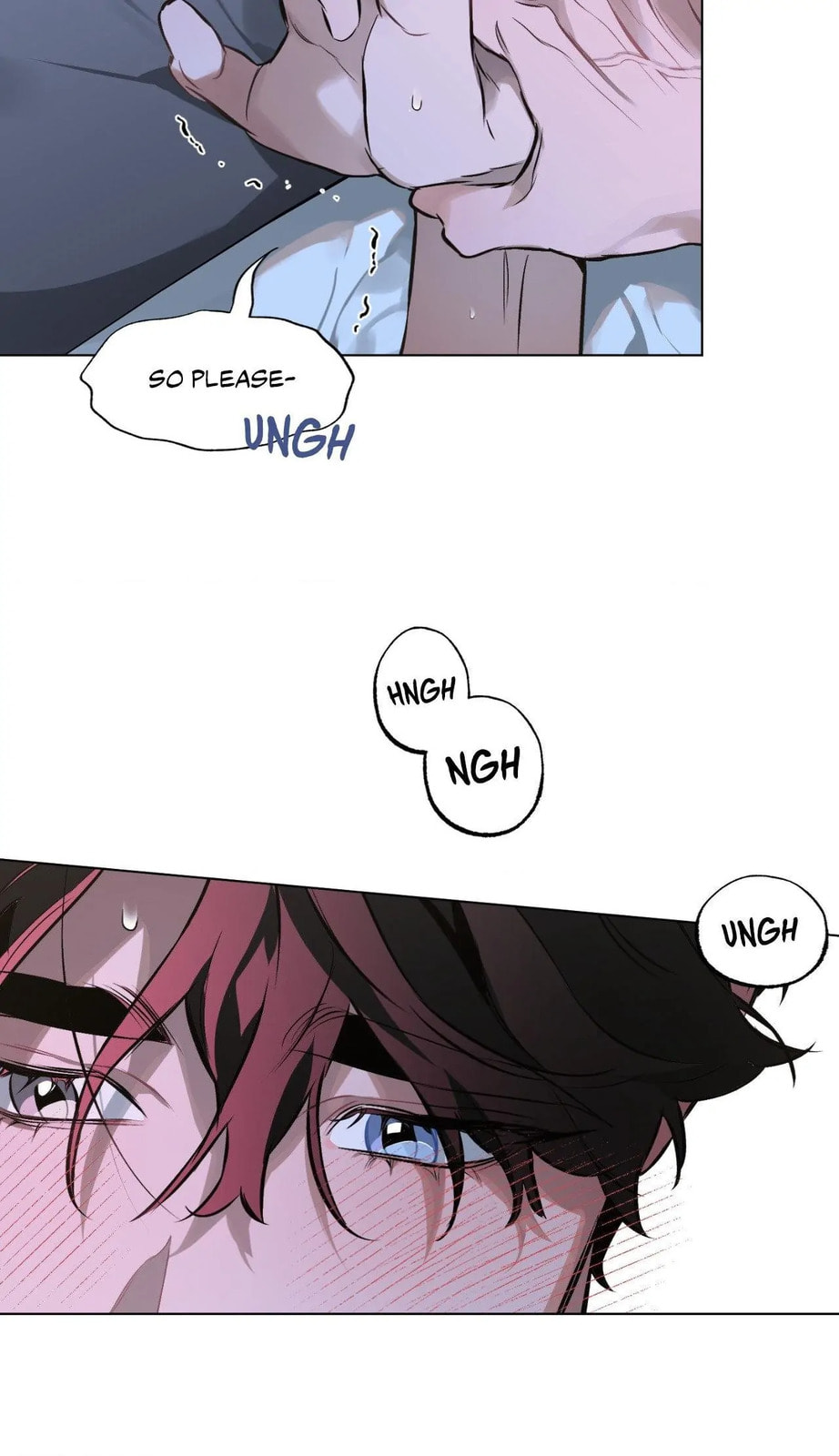 Read Define the Relationship chapter 85 image 15 on Lezhin