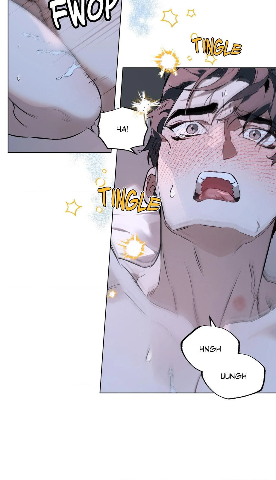 Read Define the Relationship chapter 85 image 2 on Lezhin