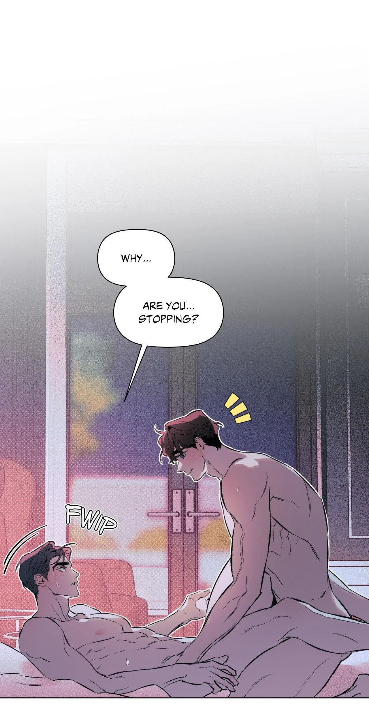 Read Define the Relationship chapter 85 image 21 on Lezhin