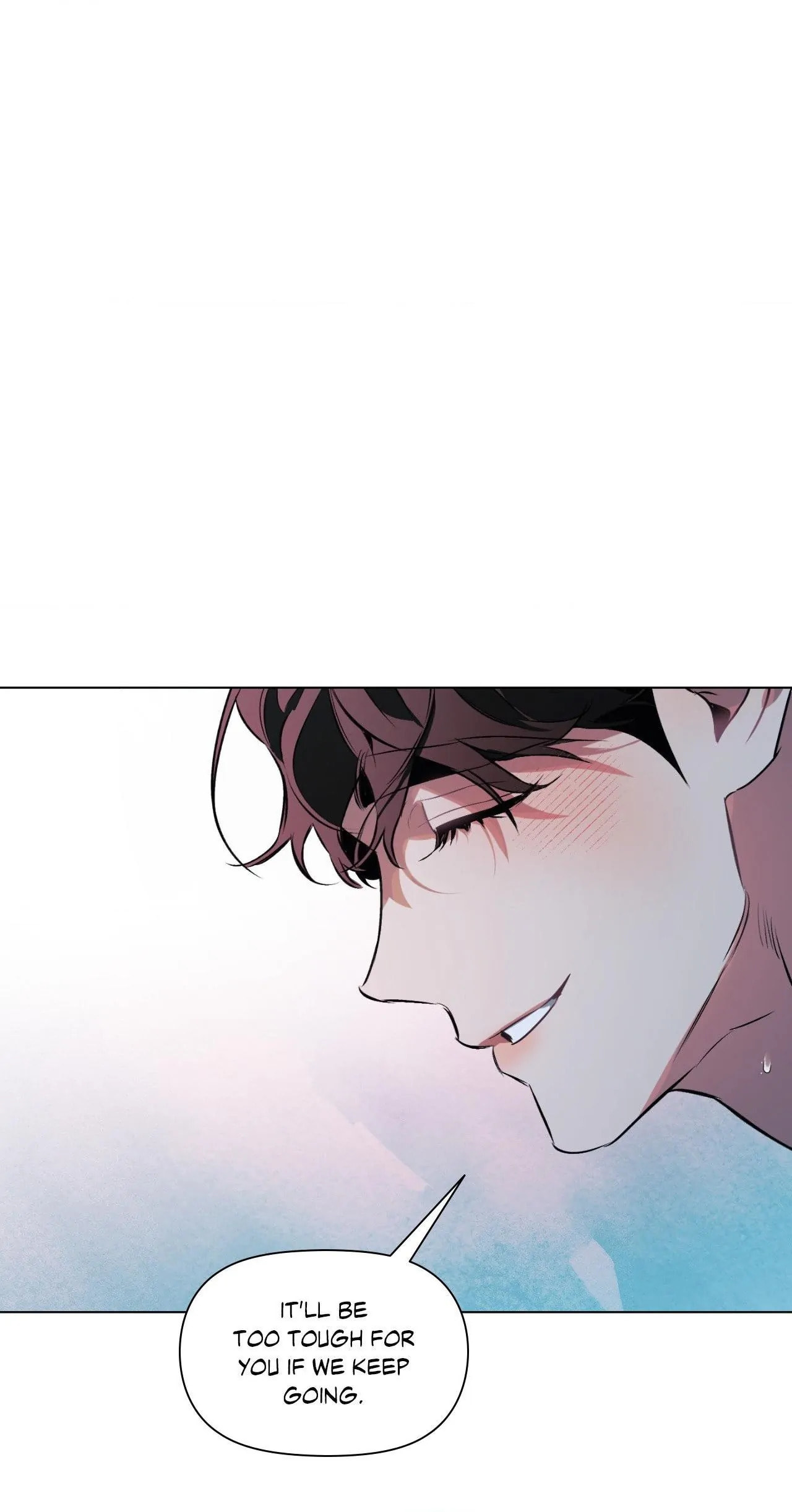 Read Define the Relationship chapter 85 image 22 on Lezhin
