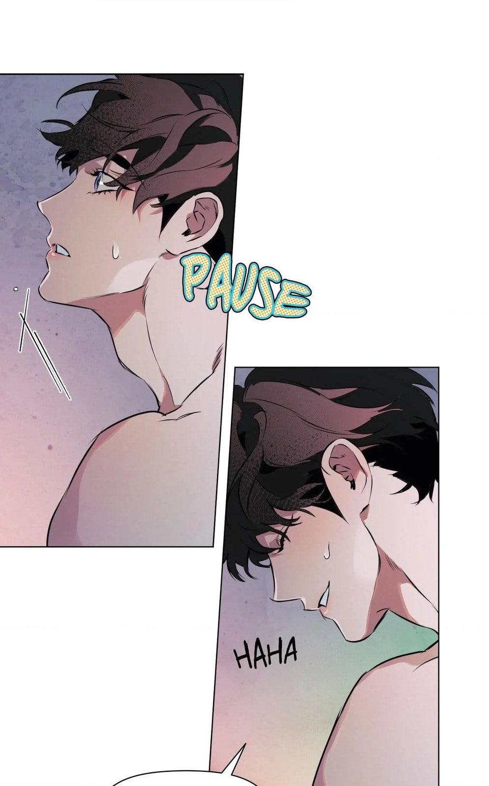 Read Define the Relationship chapter 85 image 24 on Lezhin