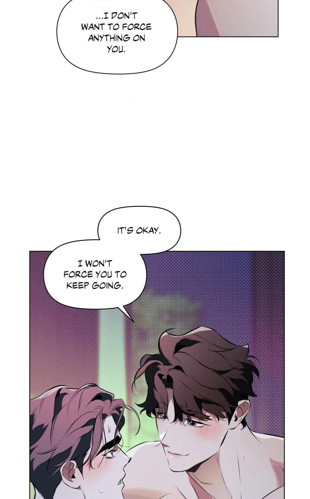 Read Define the Relationship chapter 85 image 25 on Lezhin