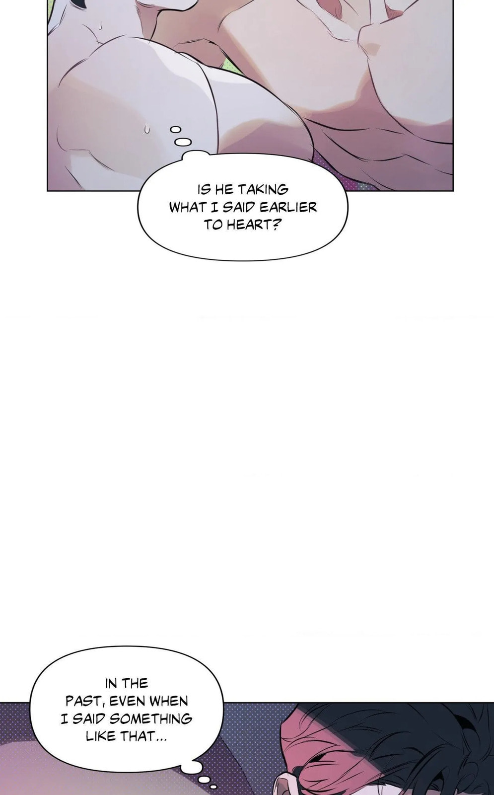 Read Define the Relationship chapter 85 image 26 on Lezhin
