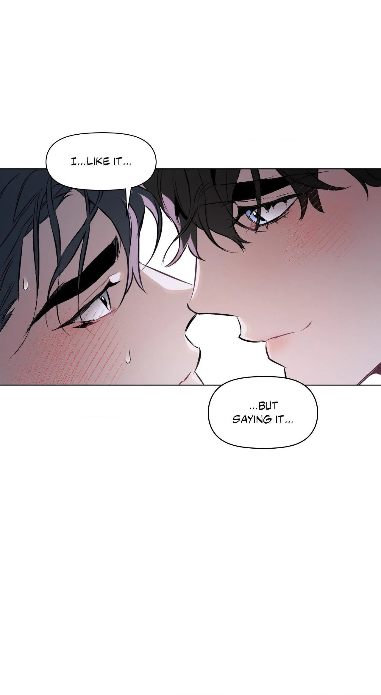Read Define the Relationship chapter 85 image 30 on Lezhin