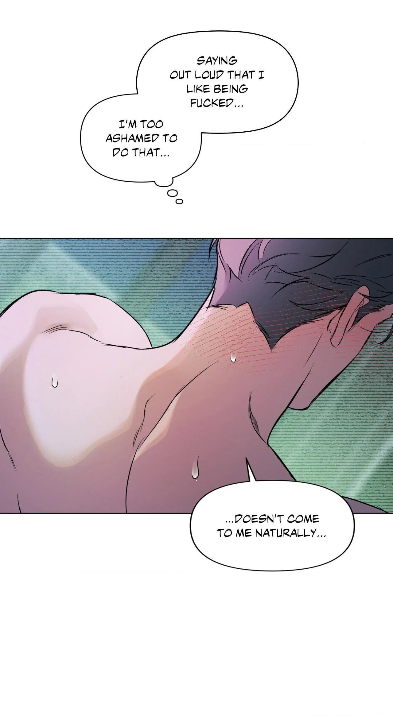 Read Define the Relationship chapter 85 image 31 on Lezhin