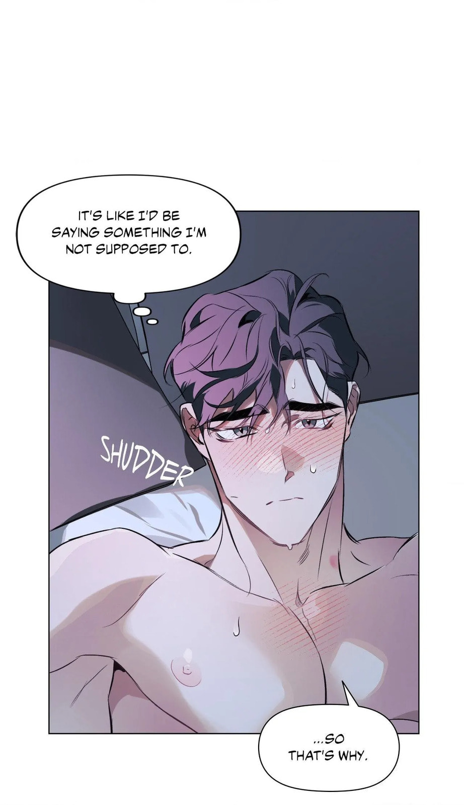 Read Define the Relationship chapter 85 image 32 on Lezhin