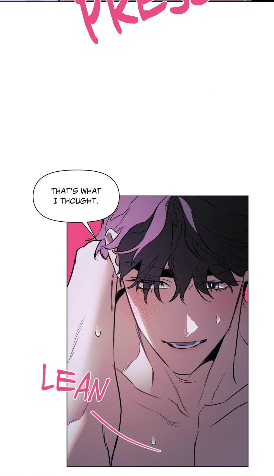 Read Define the Relationship chapter 85 image 35 on Lezhin