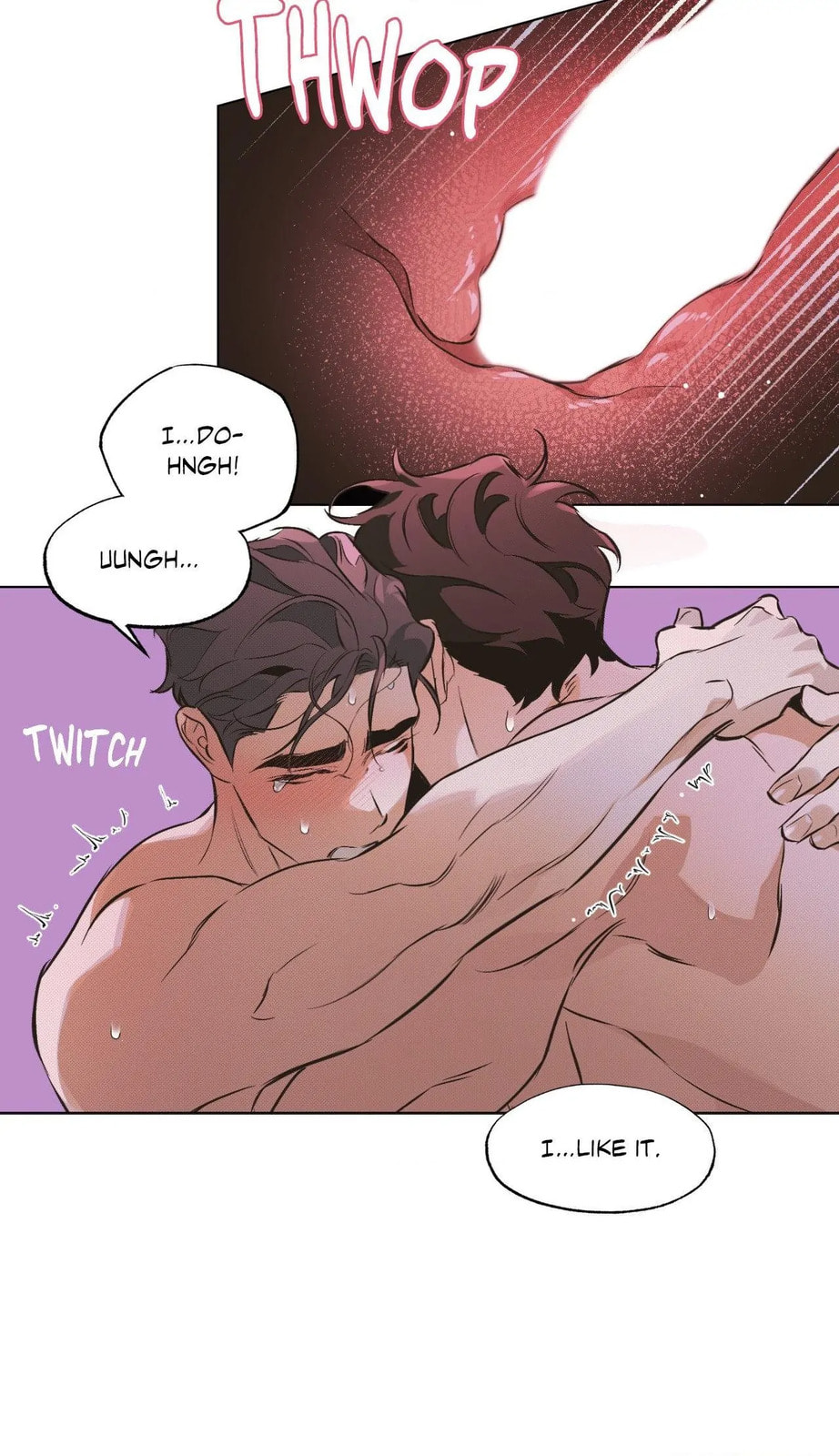 Read Define the Relationship chapter 85 image 39 on Lezhin