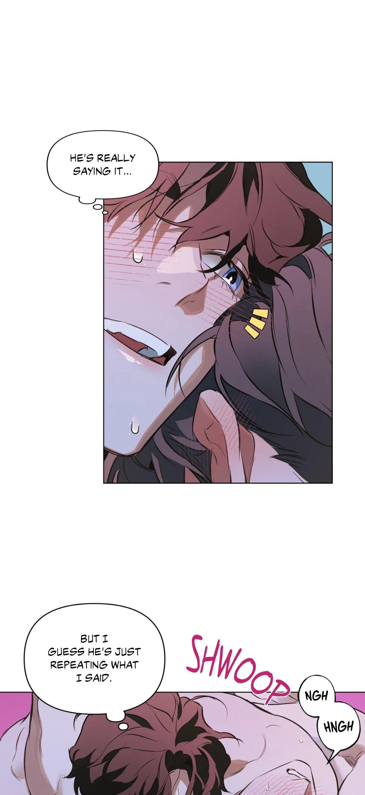 Read Define the Relationship chapter 85 image 40 on Lezhin