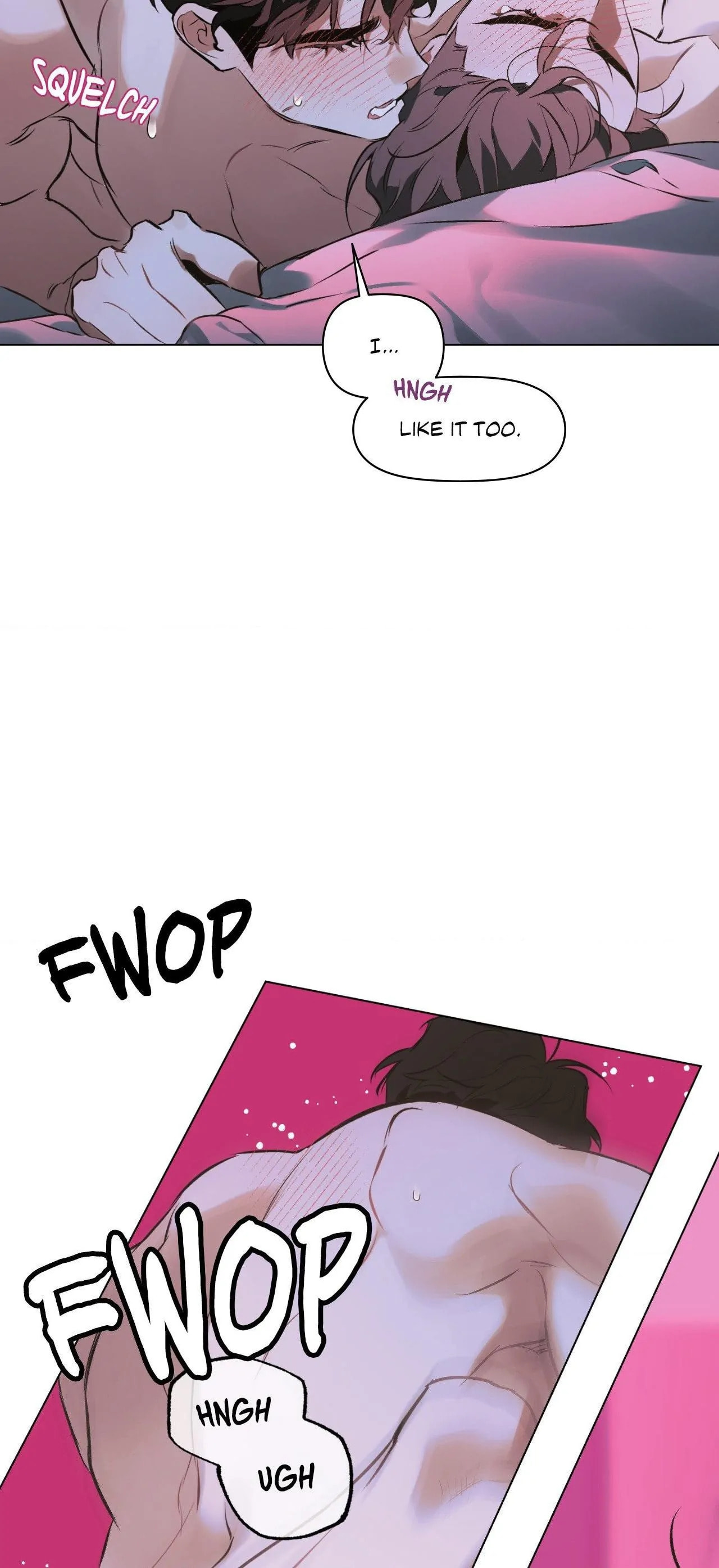 Read Define the Relationship chapter 85 image 41 on Lezhin
