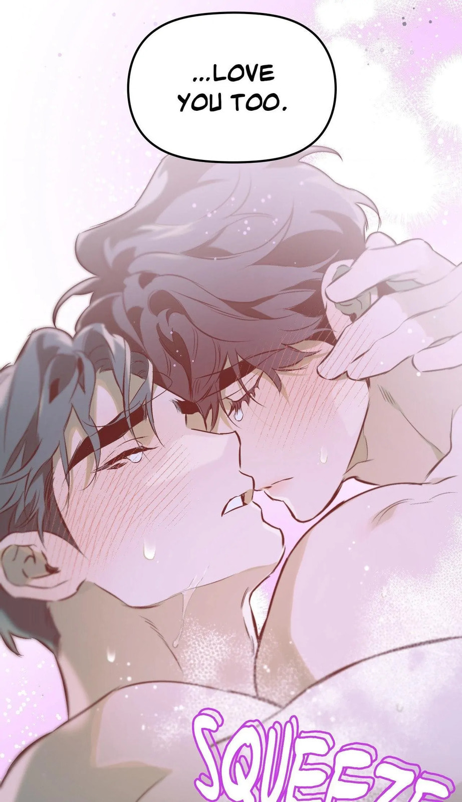 Read Define the Relationship chapter 85 image 46 on Lezhin