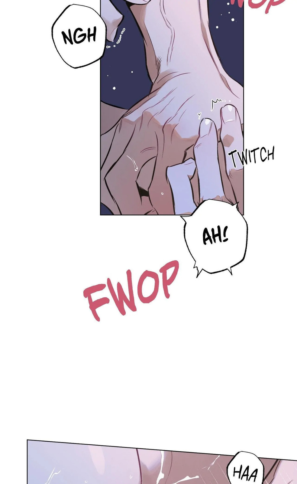 Read Define the Relationship chapter 85 image 5 on Lezhin