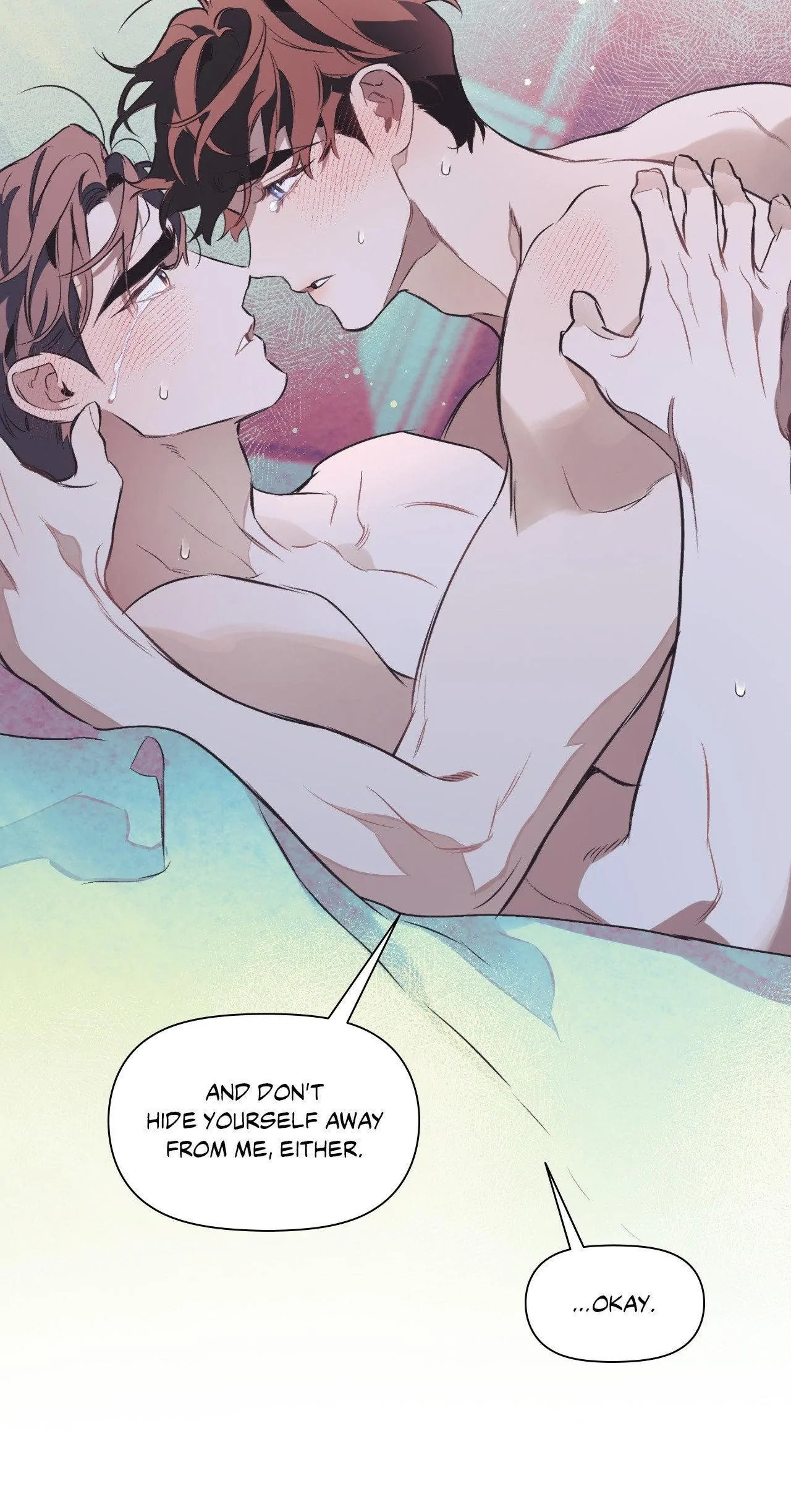 Read Define the Relationship chapter 85 image 59 on Lezhin