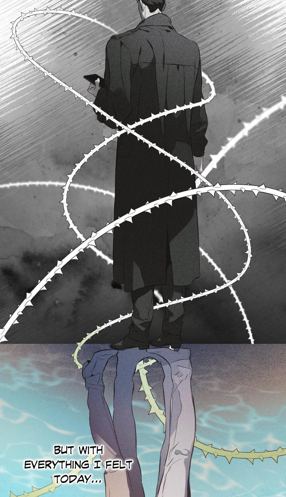 Read Define the Relationship chapter 85 image 66 on Lezhin