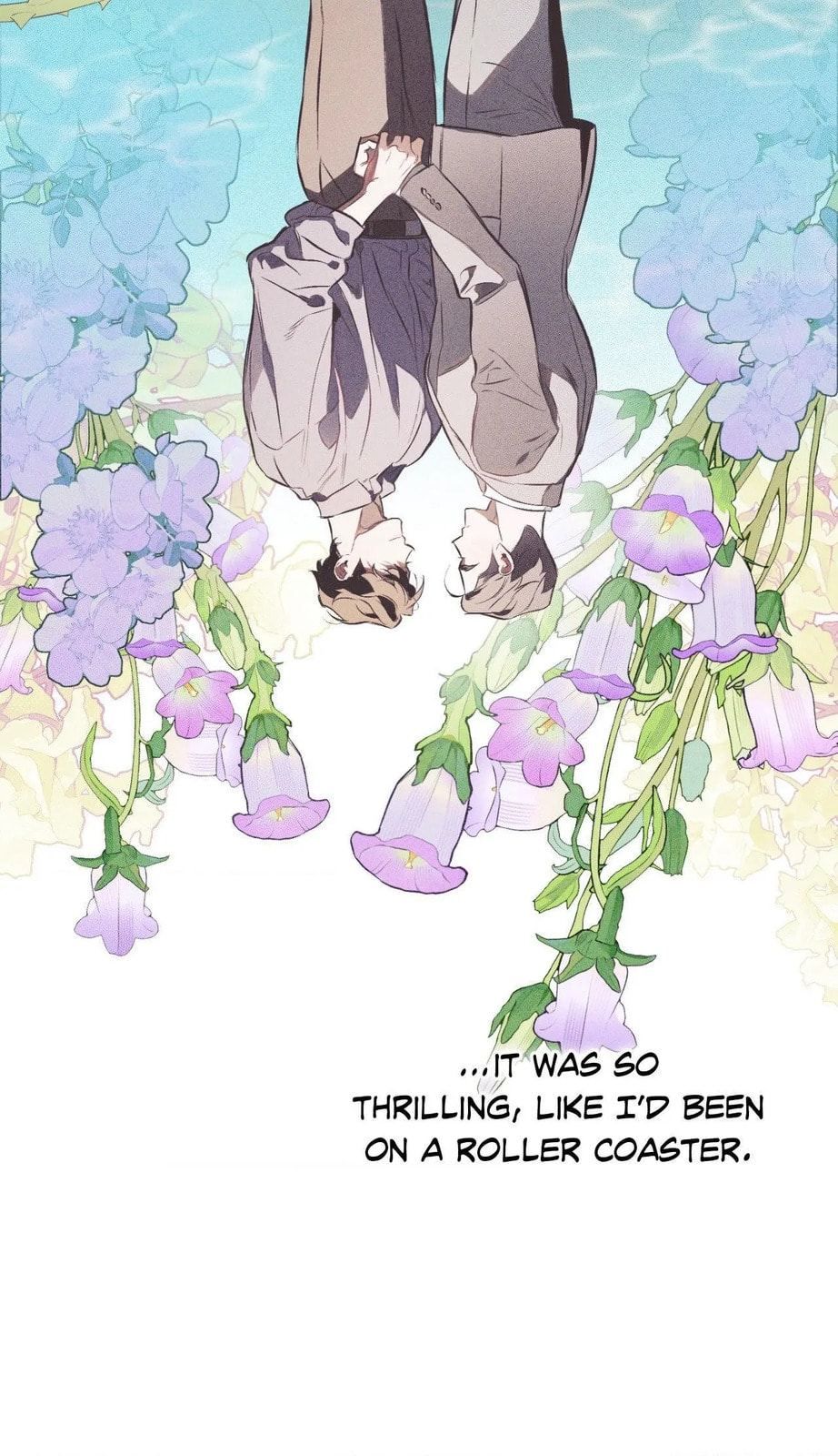 Read Define the Relationship chapter 85 image 67 on Lezhin