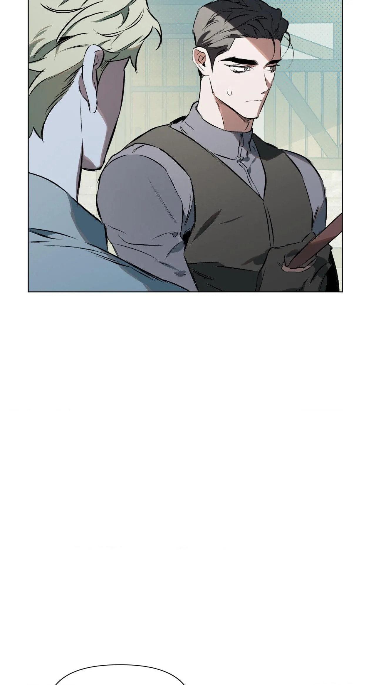 Read Define the Relationship chapter 86 image 10 on Lezhin