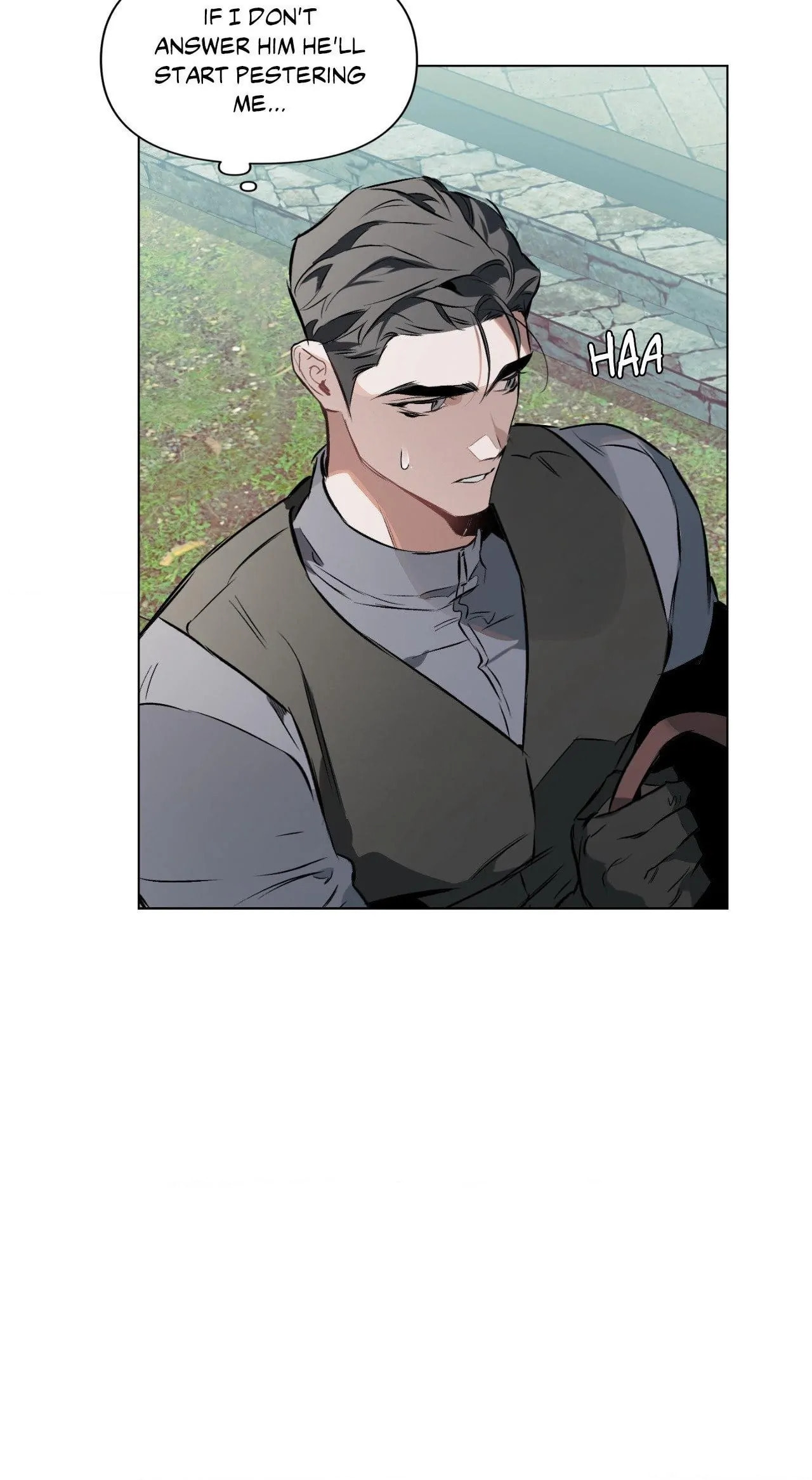 Read Define the Relationship chapter 86 image 11 on Lezhin