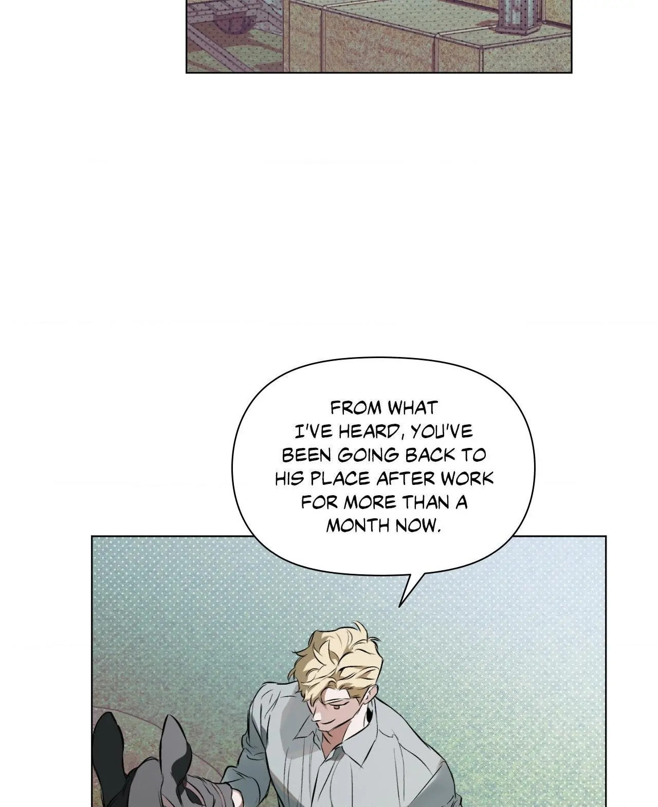 Read Define the Relationship chapter 86 image 13 on Lezhin