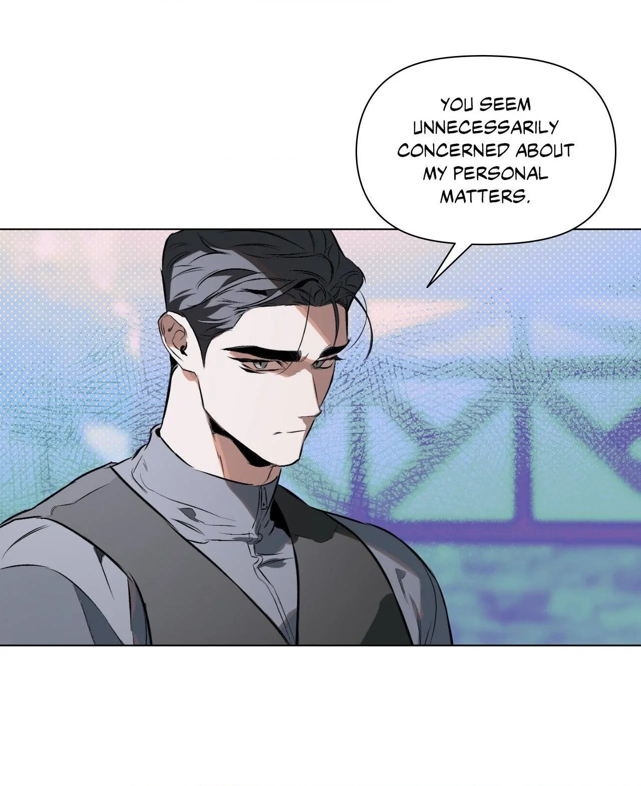 Read Define the Relationship chapter 86 image 15 on Lezhin