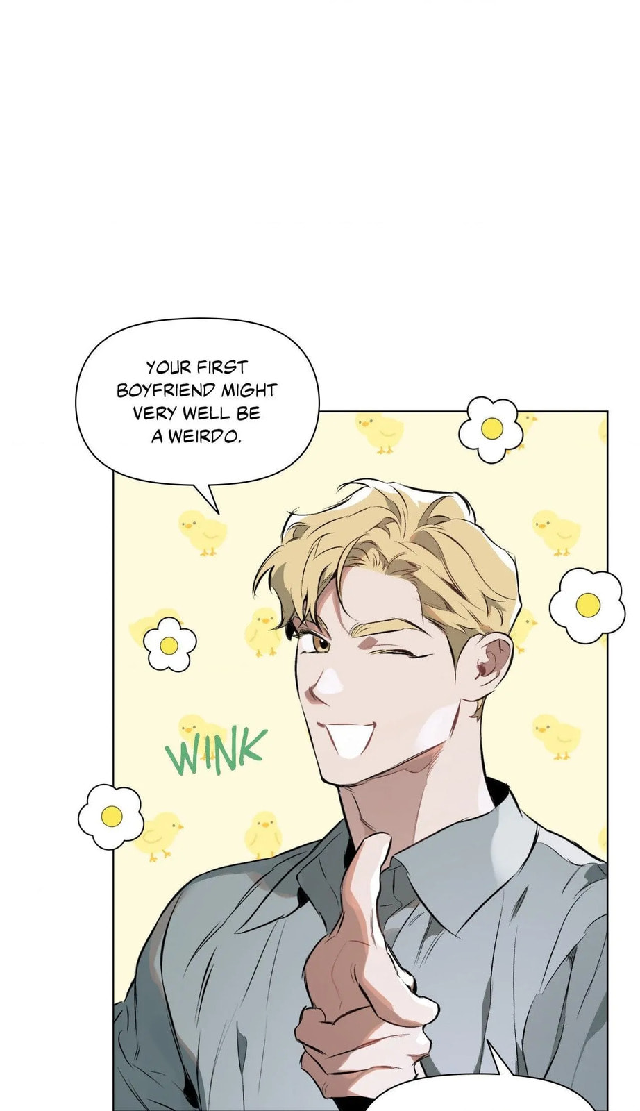 Read Define the Relationship chapter 86 image 16 on Lezhin