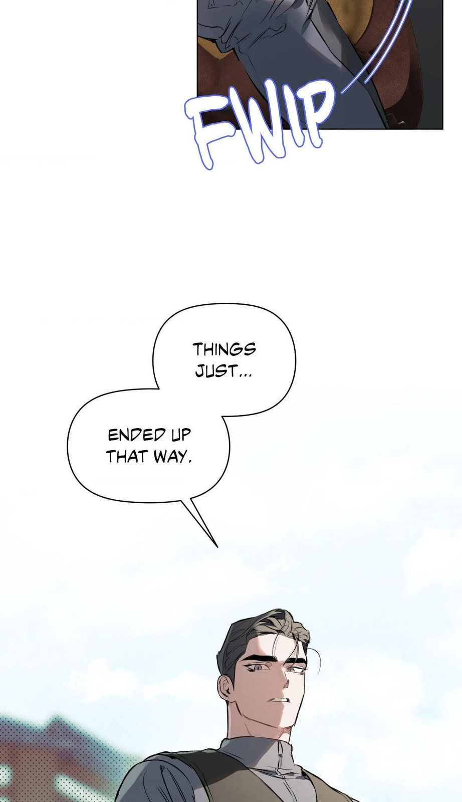 Read Define the Relationship chapter 86 image 18 on Lezhin