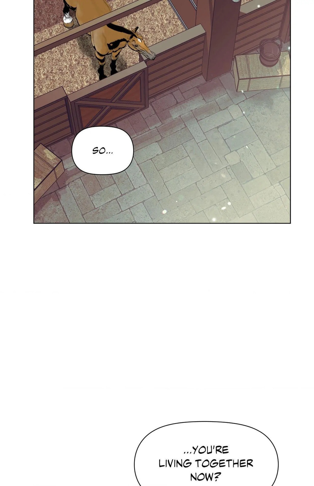 Read Define the Relationship chapter 86 image 2 on Lezhin
