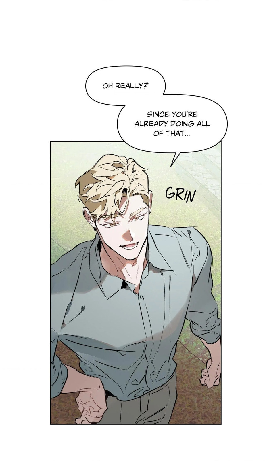 Read Define the Relationship chapter 86 image 20 on Lezhin