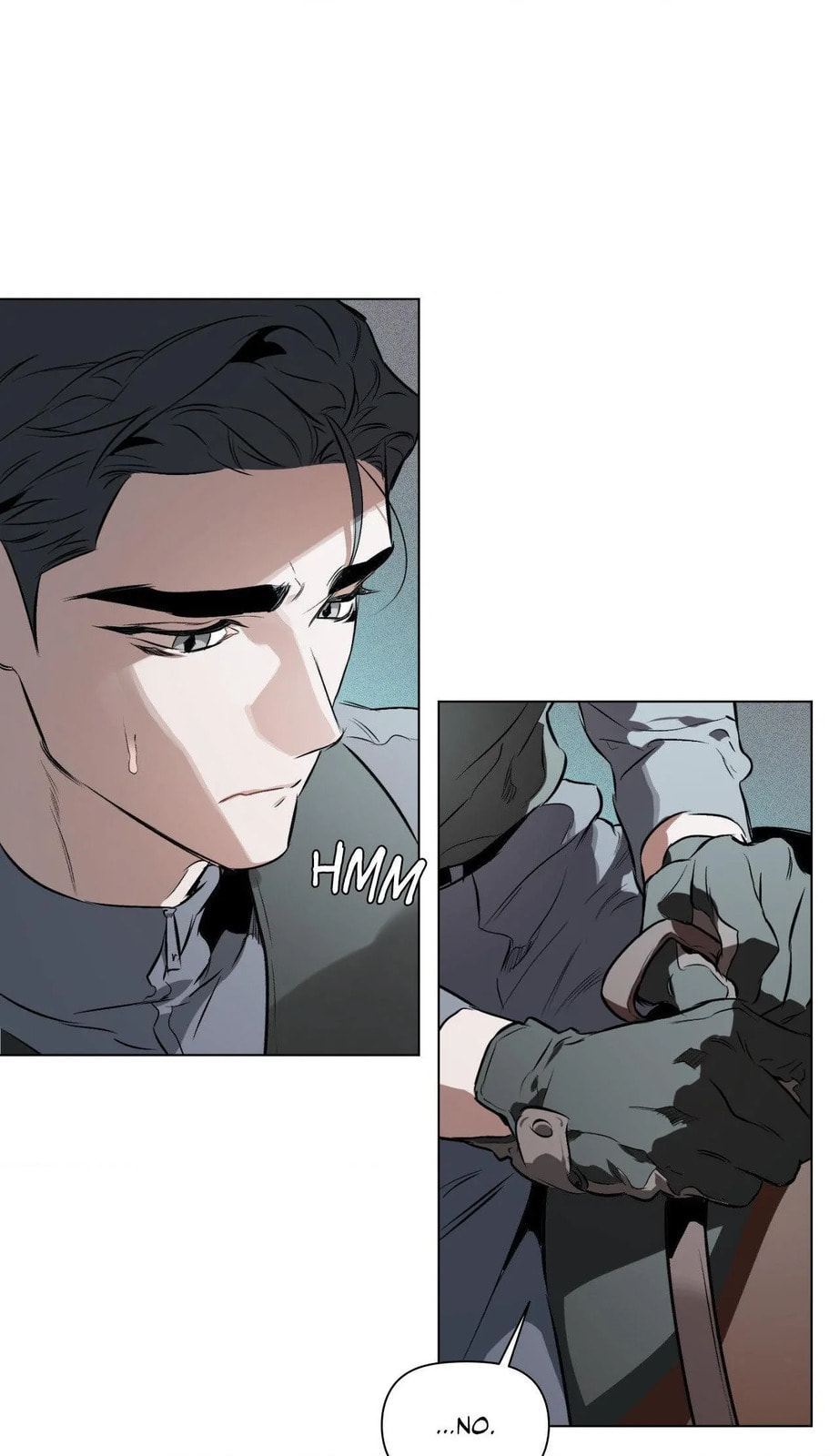 Read Define the Relationship chapter 86 image 22 on Lezhin