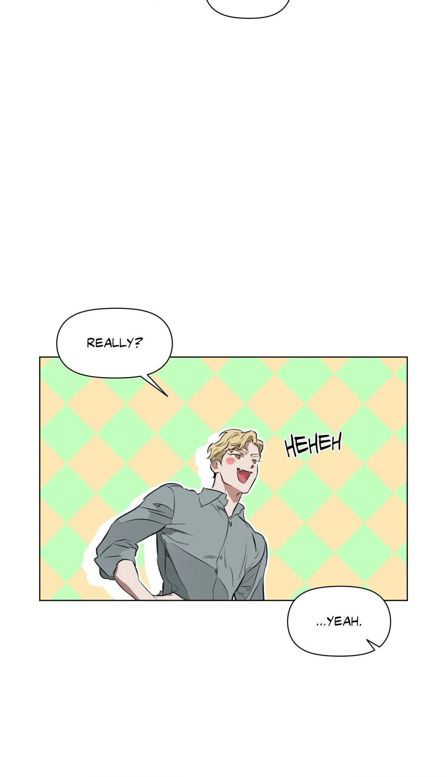 Read Define the Relationship chapter 86 image 23 on Lezhin