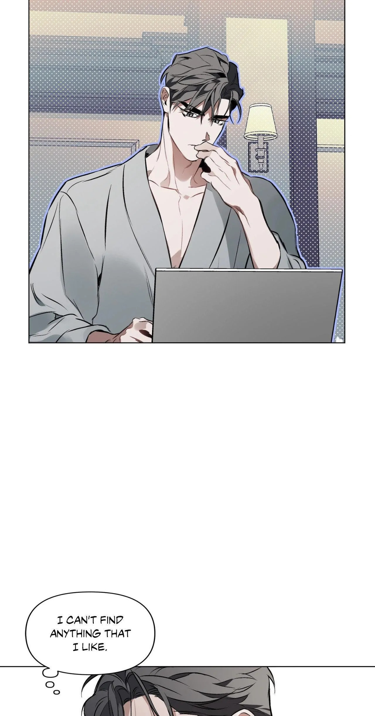 Read Define the Relationship chapter 86 image 29 on Lezhin