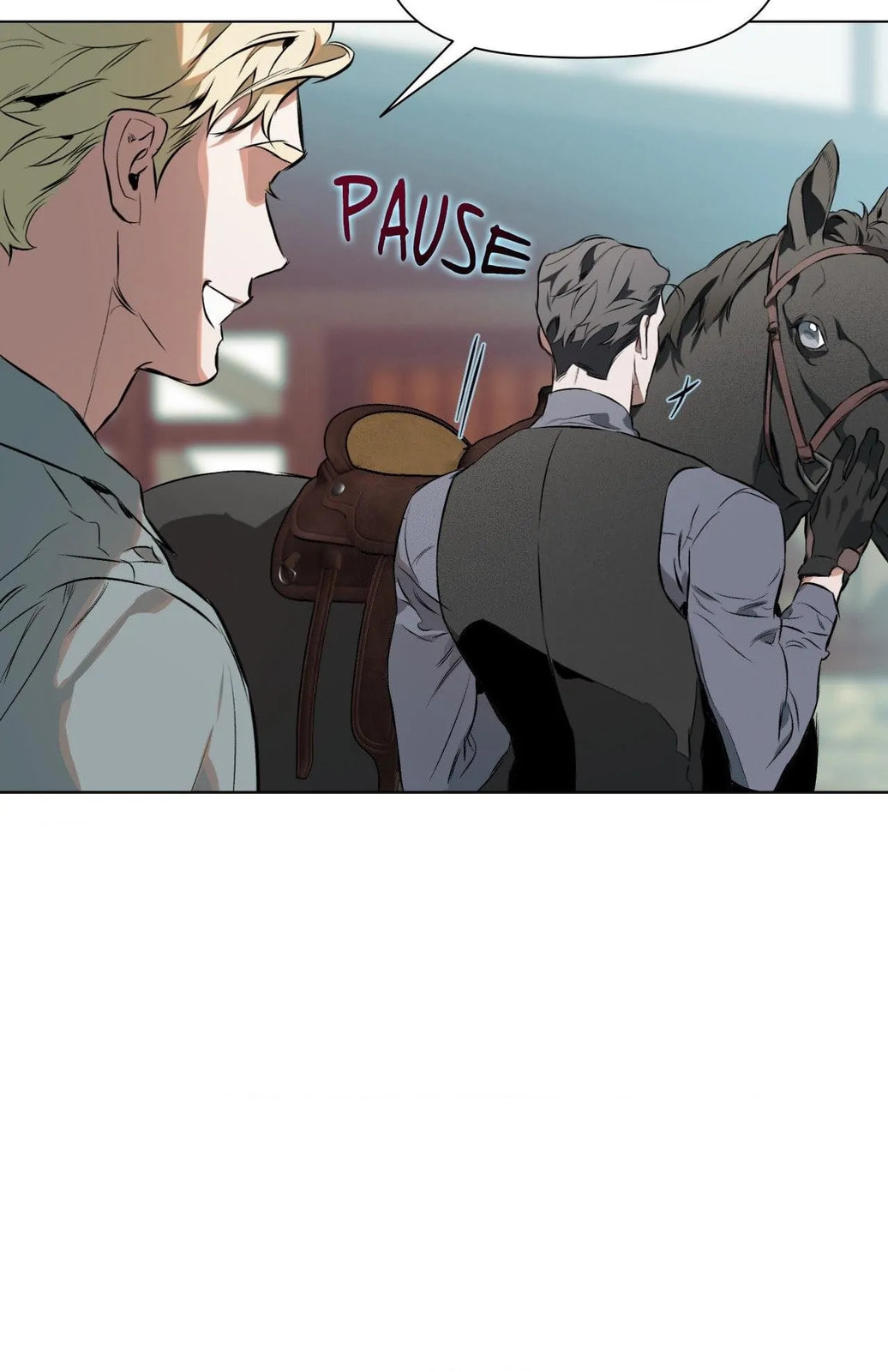 Read Define the Relationship chapter 86 image 3 on Lezhin