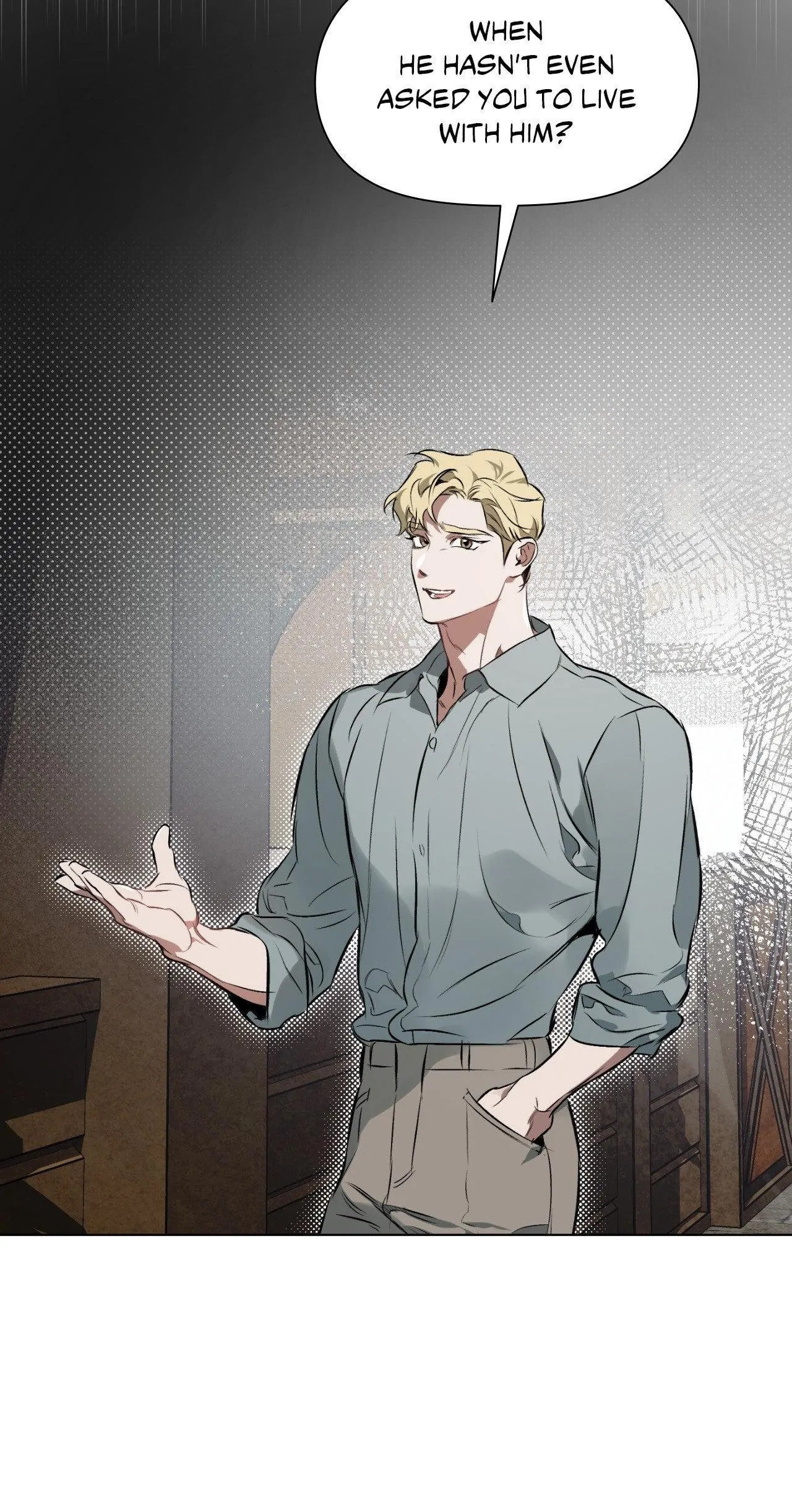 Read Define the Relationship chapter 86 image 31 on Lezhin