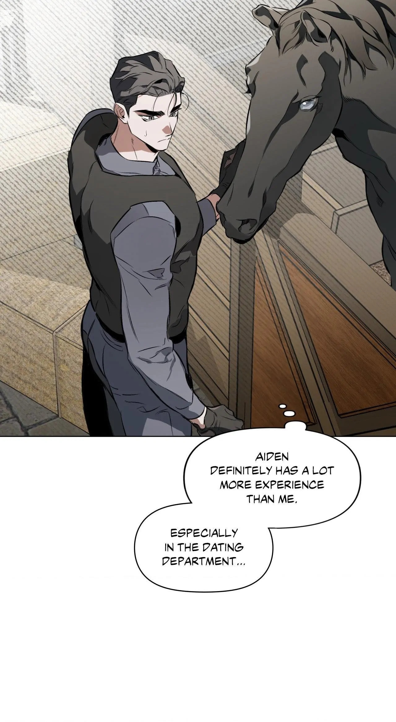 Read Define the Relationship chapter 86 image 34 on Lezhin