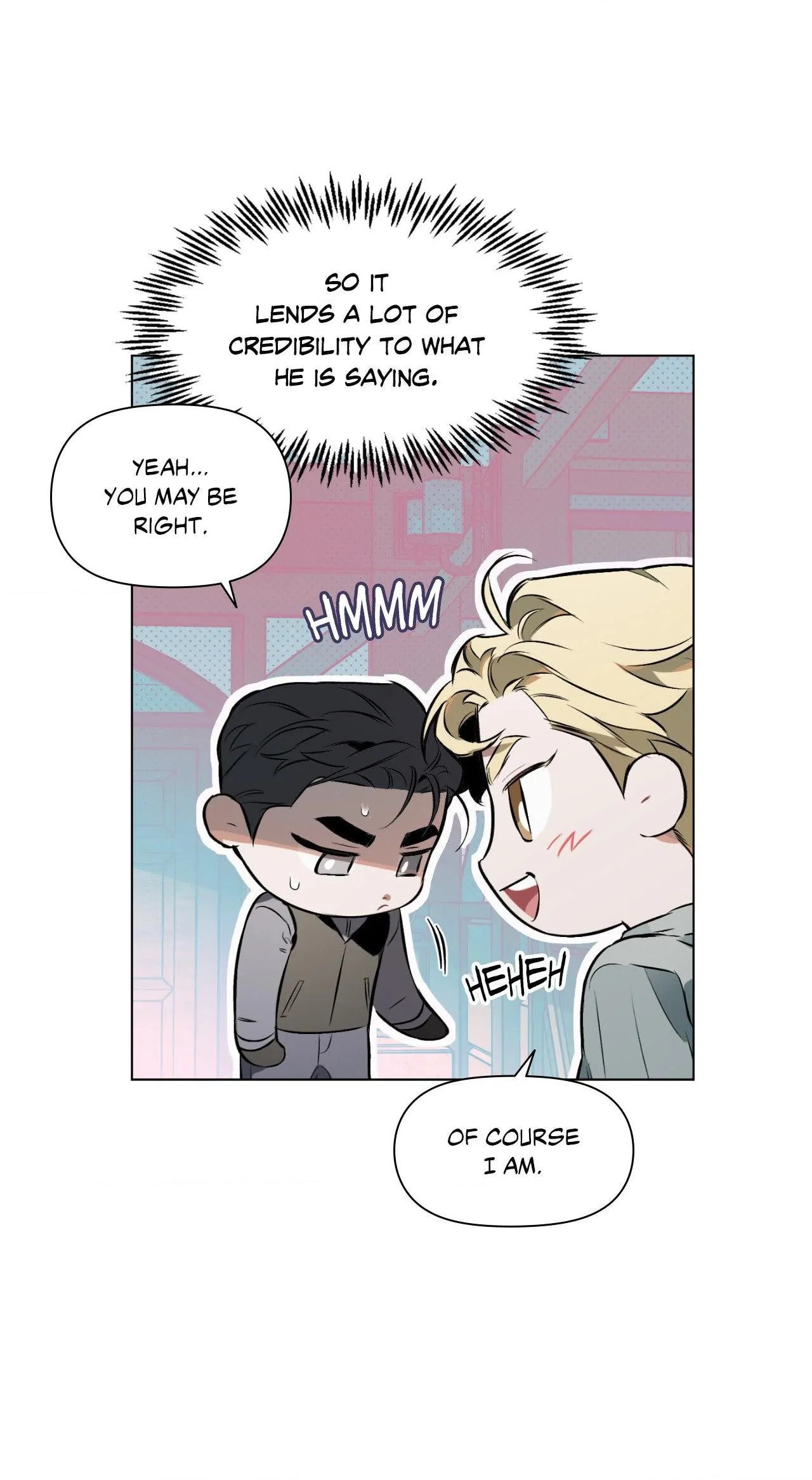 Read Define the Relationship chapter 86 image 35 on Lezhin