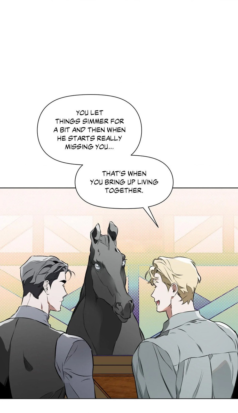 Read Define the Relationship chapter 86 image 36 on Lezhin