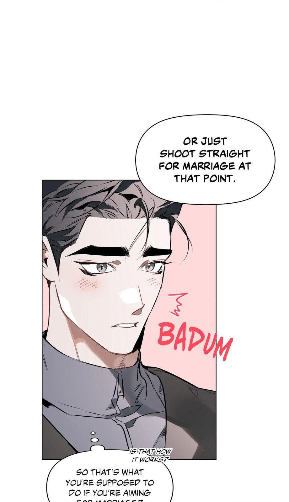 Read Define the Relationship chapter 86 image 37 on Lezhin