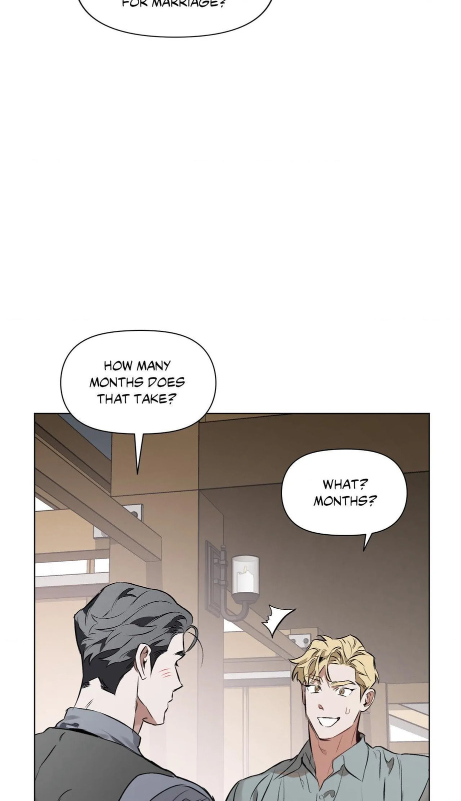 Read Define the Relationship chapter 86 image 38 on Lezhin