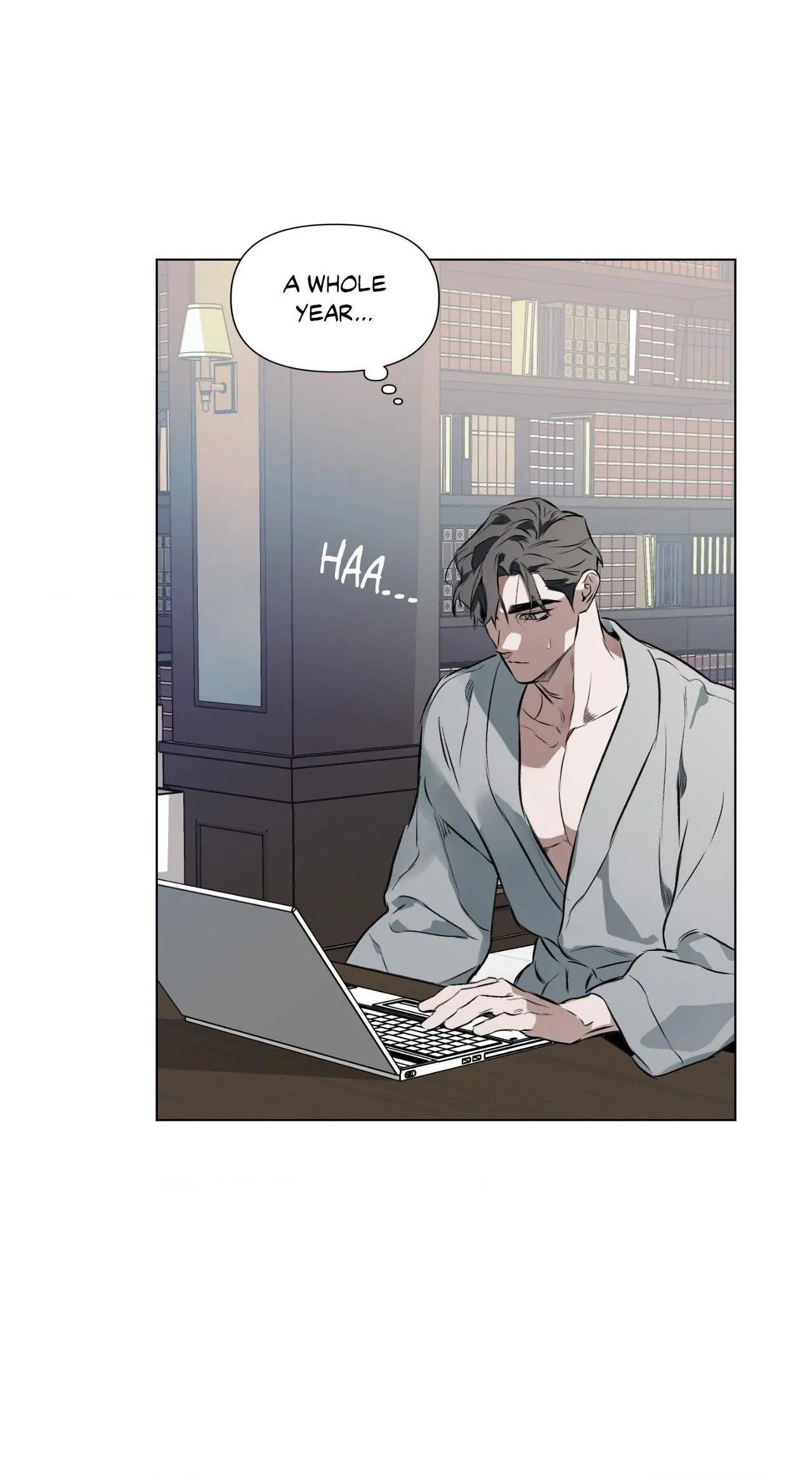 Read Define the Relationship chapter 86 image 42 on Lezhin